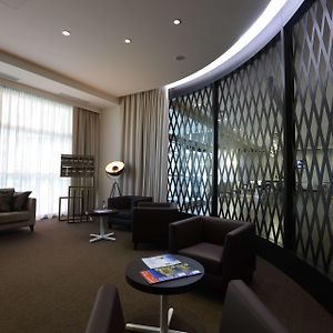 Best Western Premier CHC Airport